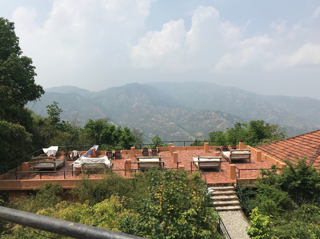 The Dwarika's Himalayan Wellbeing主图