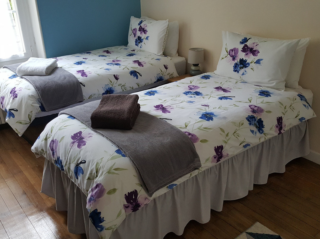 Maison du Verger主图