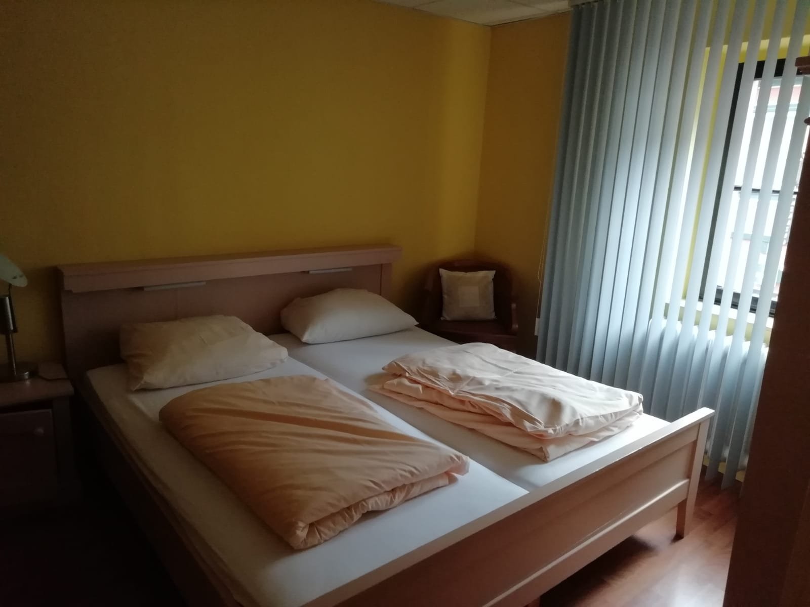 Astoria Hotel Heimbach-官方