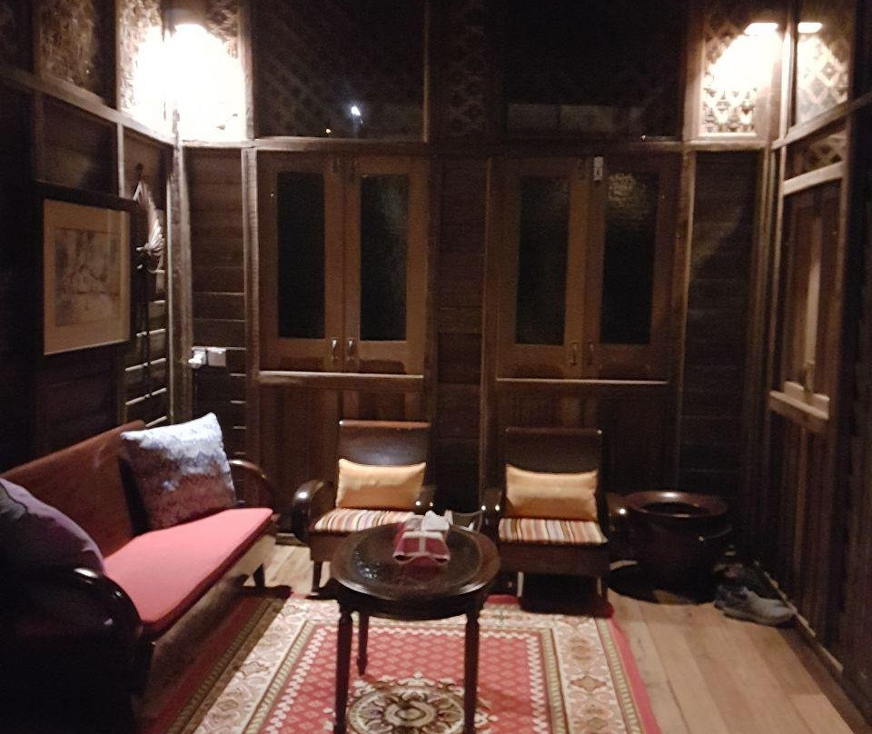 Kunang Kunang Heritage Villa主图