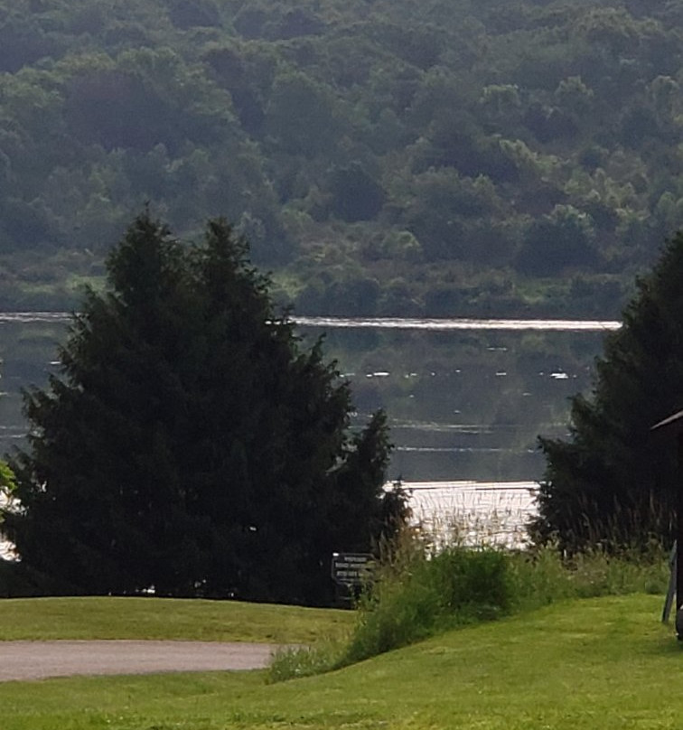 Blackhawk Lake Recreation Area景点图片