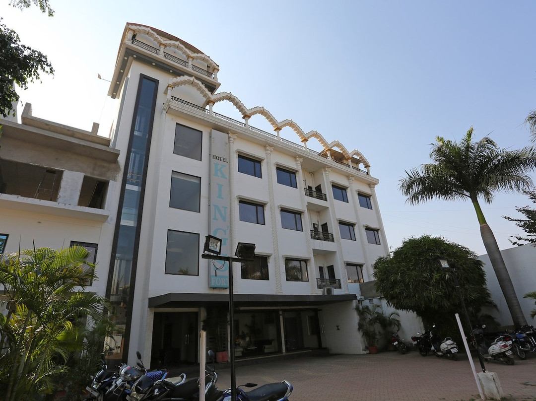 OYO Hotel King's Fort主图