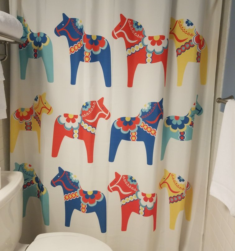 Dröm Sött, Sweet Dreams Inn主图