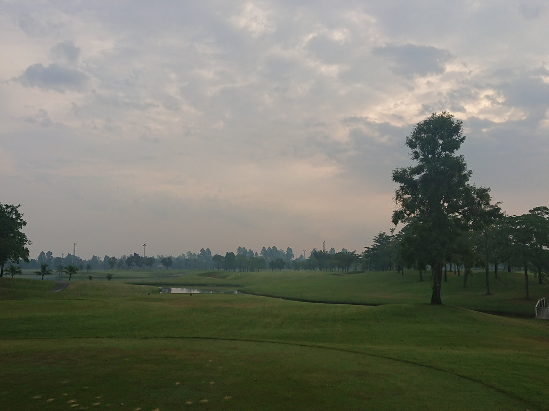 Rachakram Golf Club-挽西必去景点