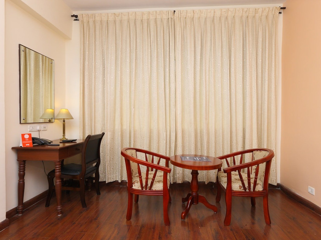 OYO 15925 Tommaso Hotels And Resorts主图