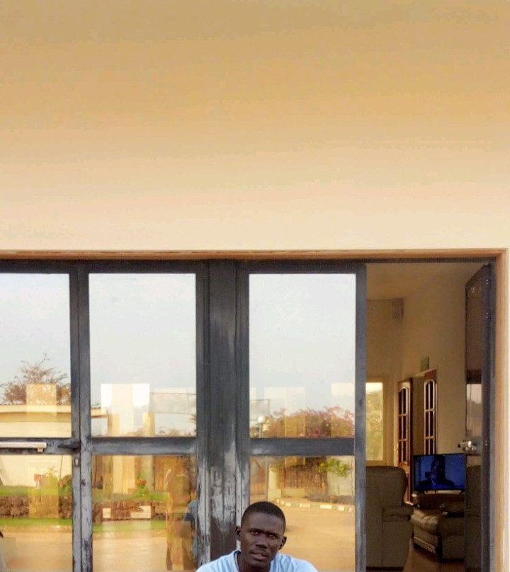 Villa Barby y Omar主图