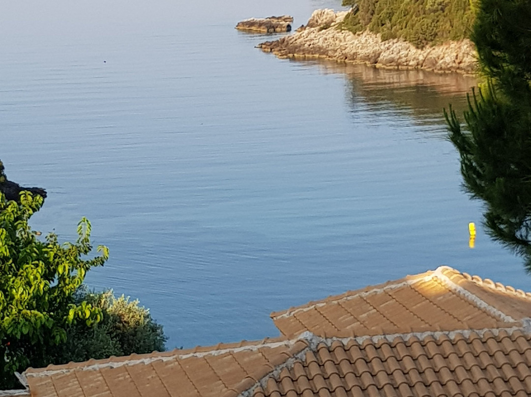Mövenpick Resort Agios Nikolaos Sivota主图