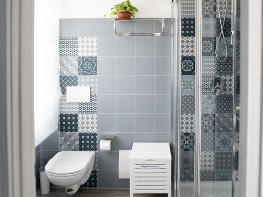 Baldacci Bed & Breakfast主图