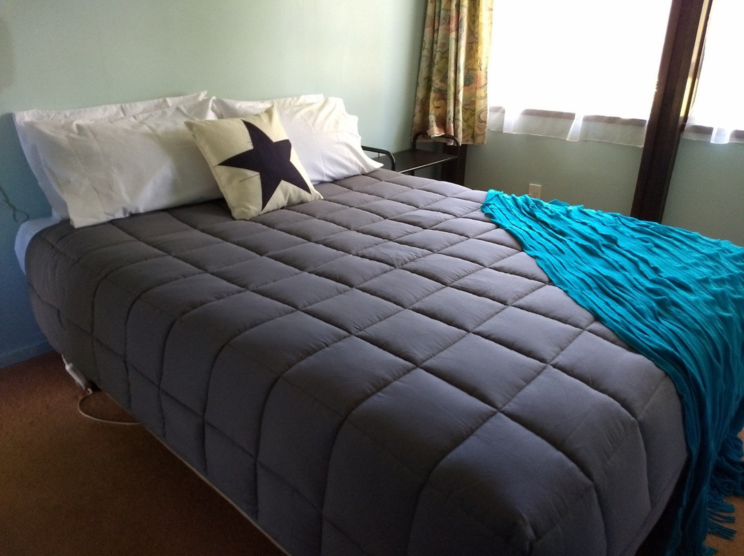 Tokaanu Lodge Motel主图