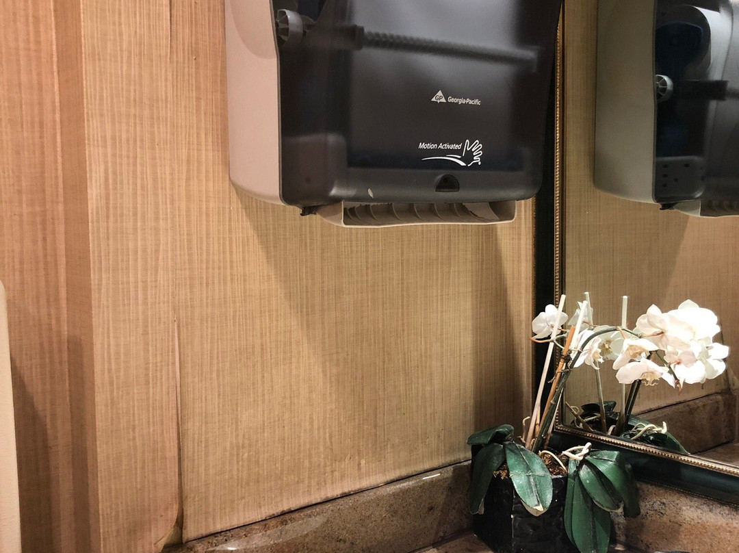 帕拉梅萨高尔夫度假酒店主图