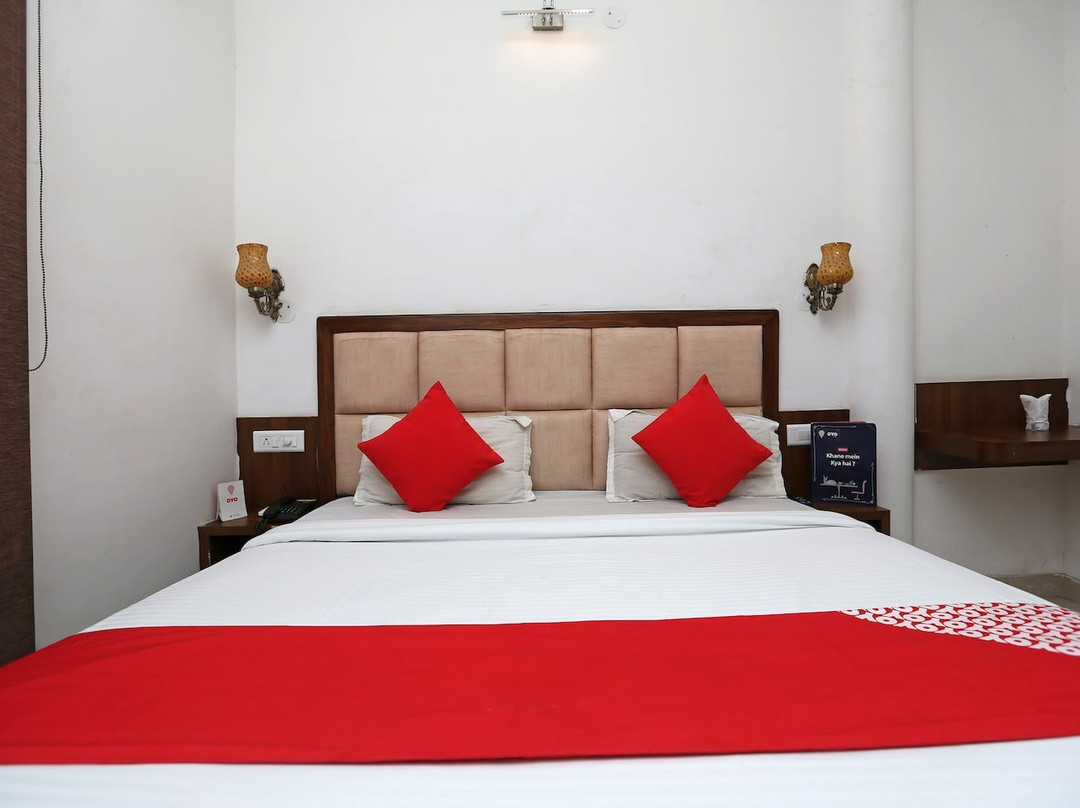 Hotel Kings Retreat主图