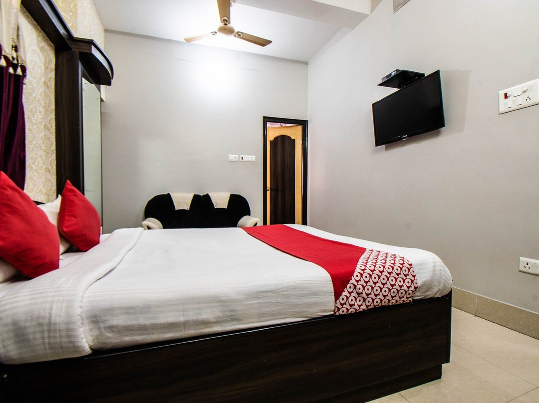 Hotel Double Tree Deluxe主图