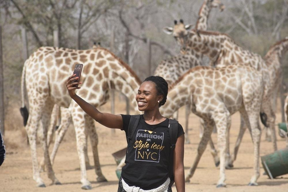 Motley Travels-阿布贾必去景点