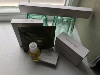 The Lamb Inn Rooms主图