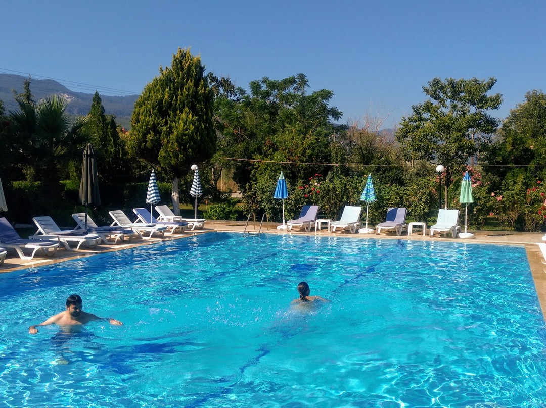 Melodi Club Hotel主图