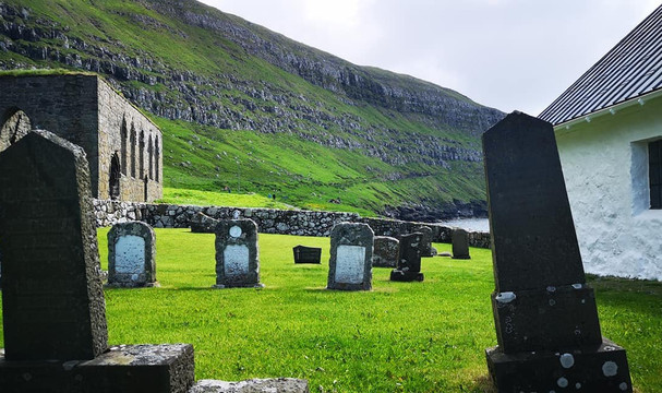 Olavskirkjan-Kirkjubour必去景点