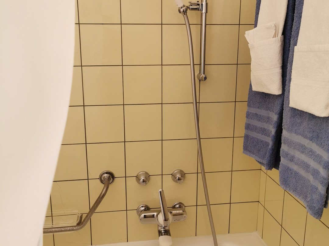 贝豪斯酒店主图