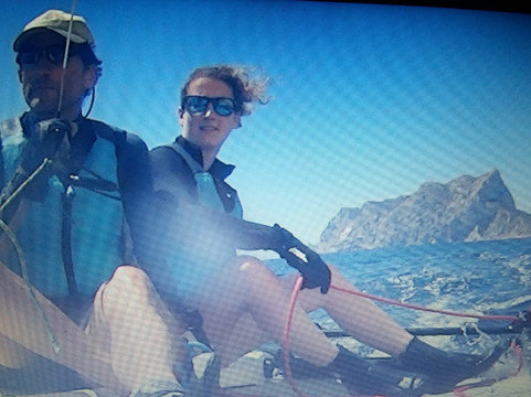 Las Antipodas Watersports-卡尔佩必去景点