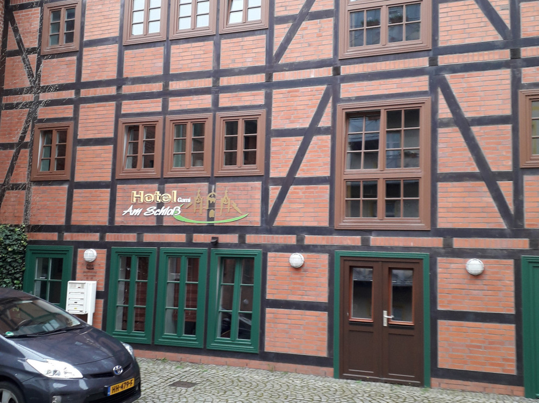 Hotel am Schloss主图