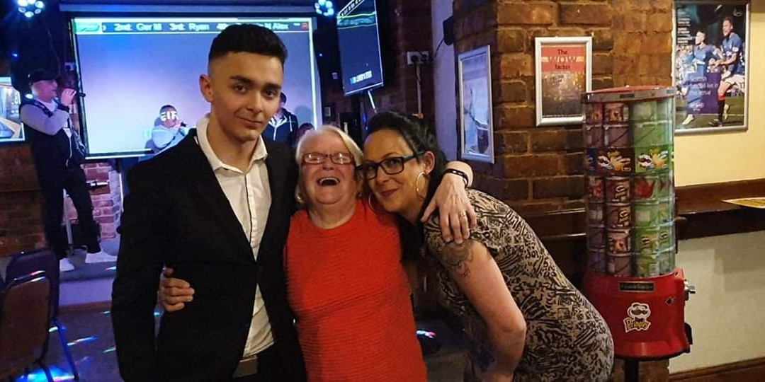 The Queens Head-西布罗姆维奇必去景点