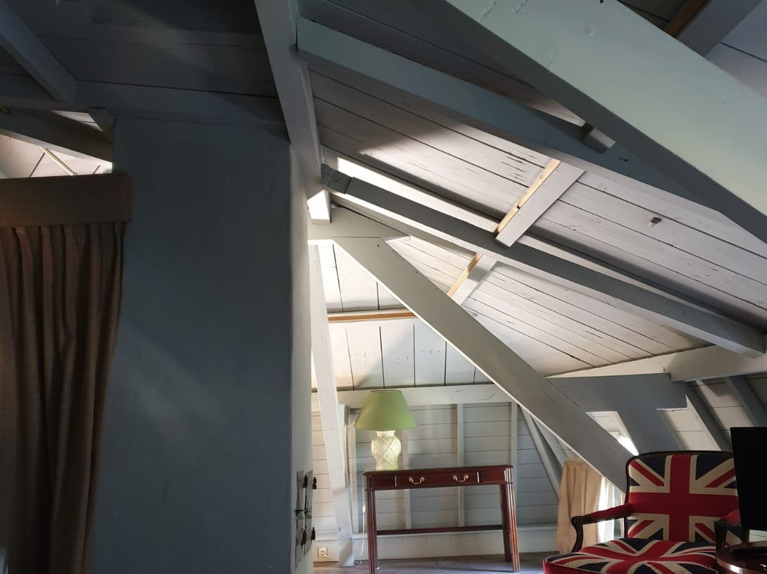 Logement Swaenenvecht主图