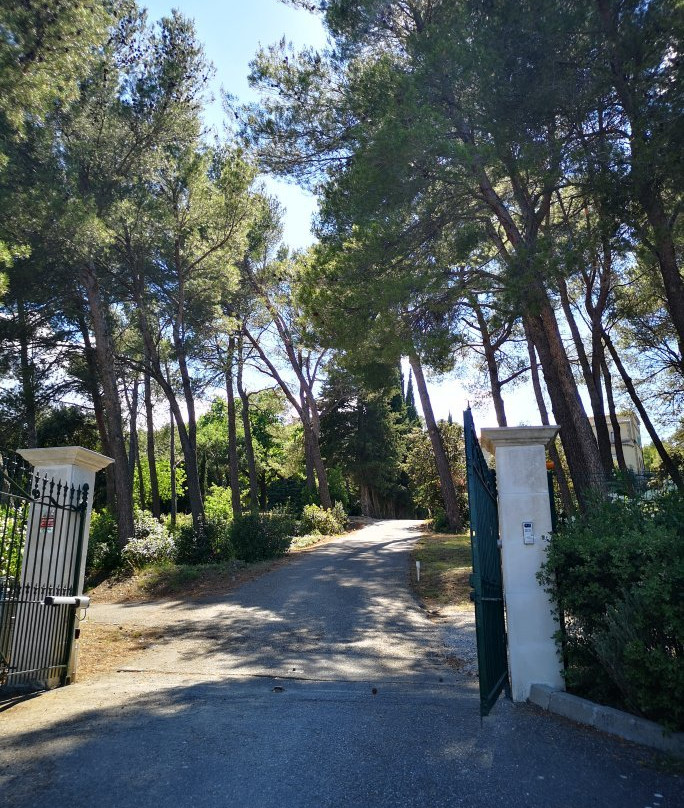 Domaine de la Tourelle主图