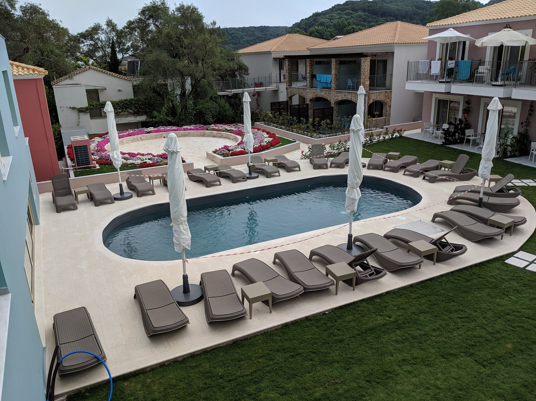 Parga Beach Resort主图