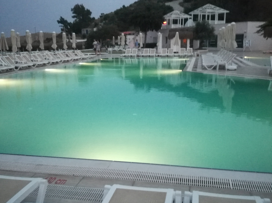 Cocos The Club主图