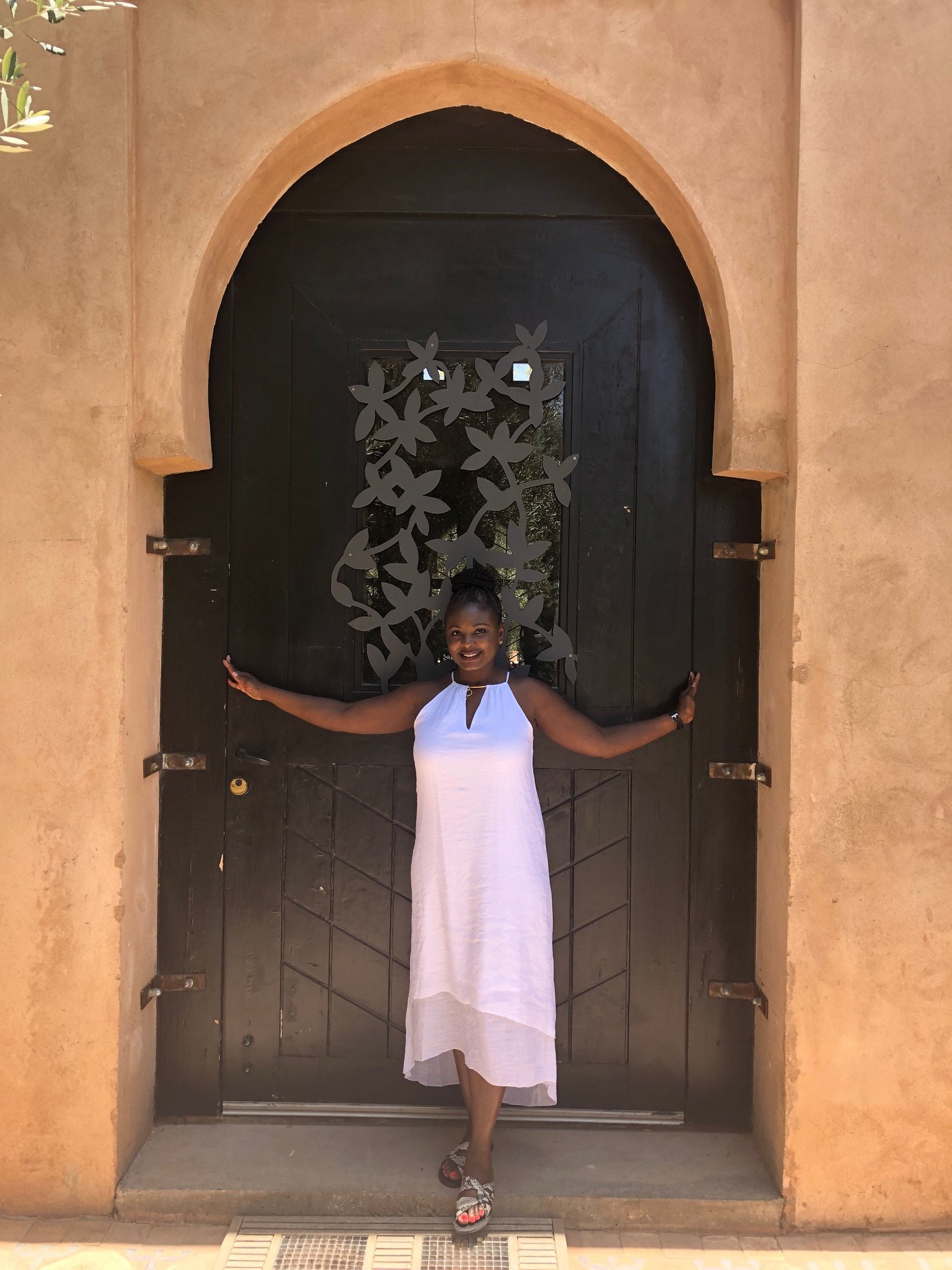 Peacock Pavilions-浴室