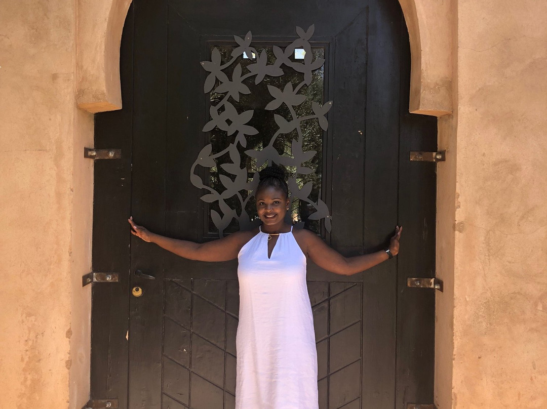 Peacock Pavilions主图