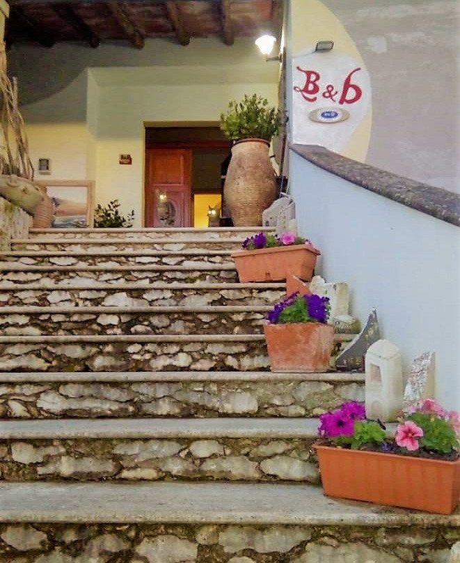 Casa d' Artista主图