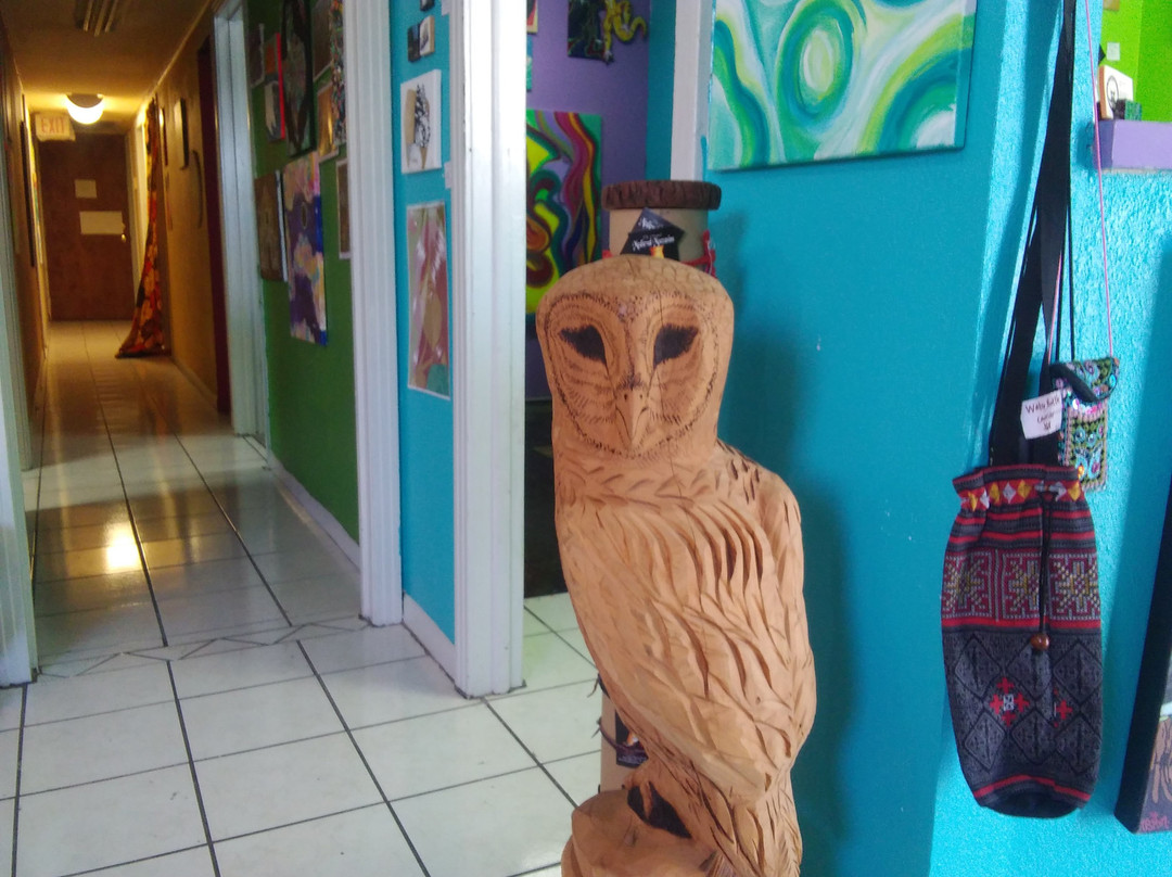 Studio San Martian-圣马科斯必去景点