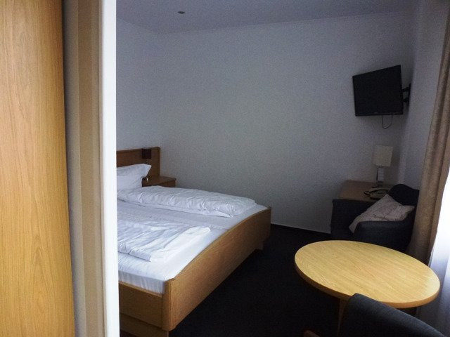 Hotel-Restaurant Fuchs主图