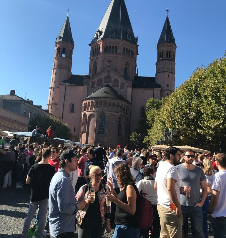 科布伦茨斯塔德特酒店主图