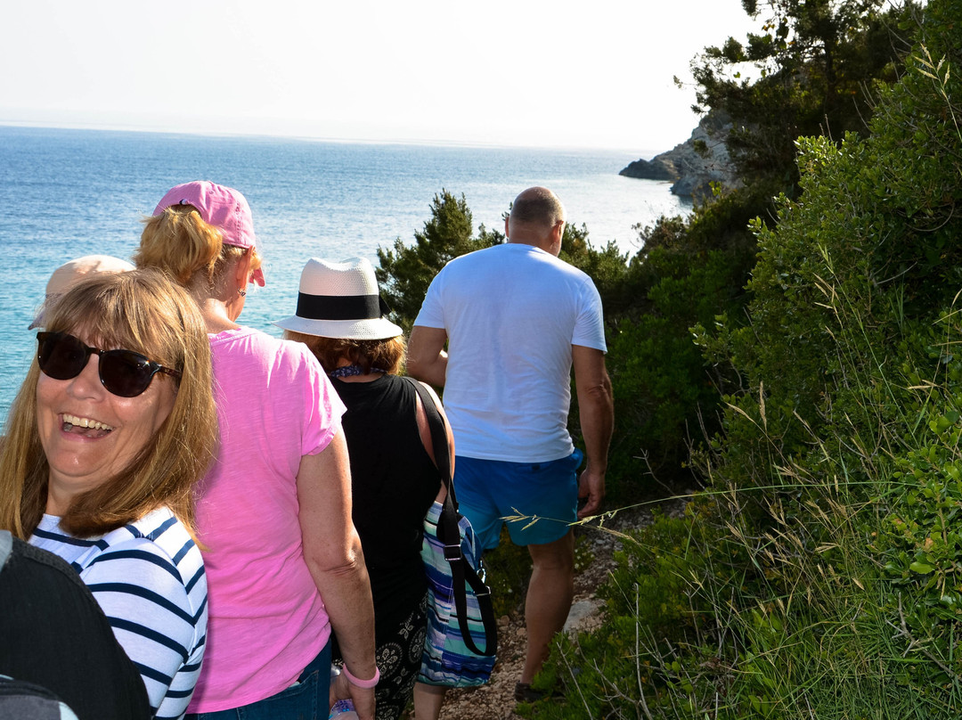 Paxos Thalassa Travel景点图片