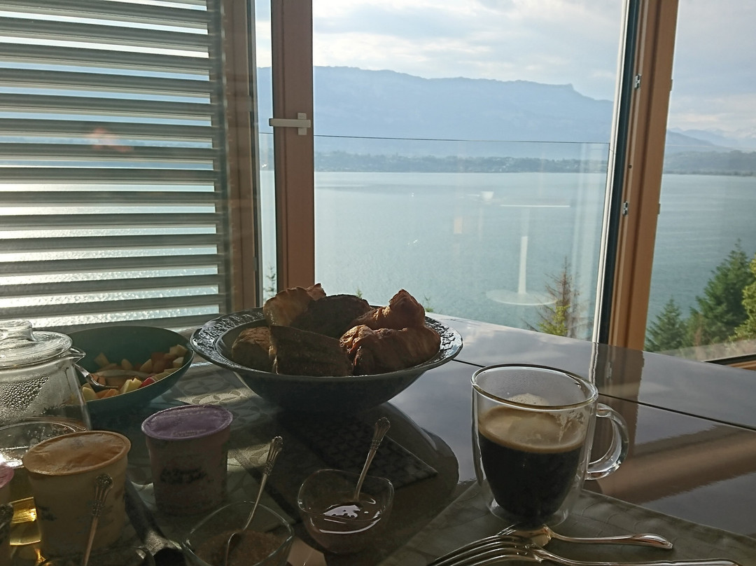 La Turqoise Egarée主图