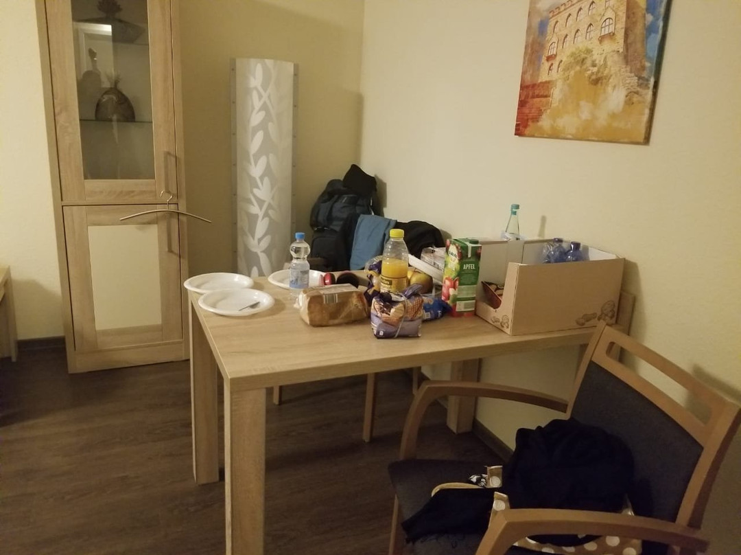 GDA Hotel Neustadt an der Weinstraße主图