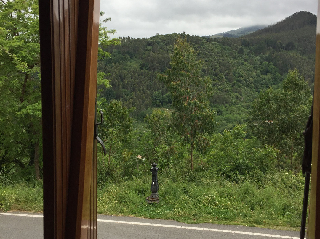 Urrezko Ametsa主图