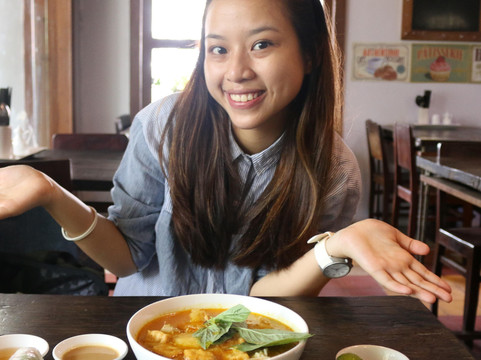 Spring Saigon Tours-胡志明市必去景点