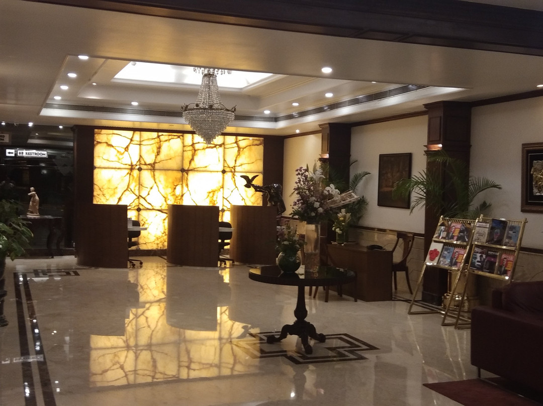 Kenilworth Hotel, Kolkata主图