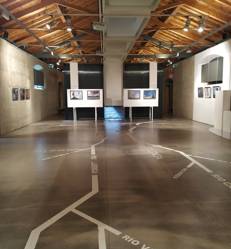 Museo Del Agua-帕伦西亚必去景点