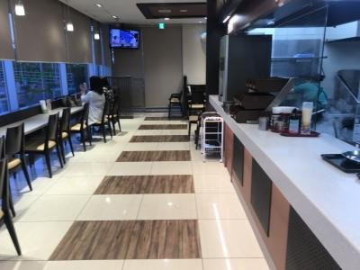 Sakae Parking Area Outbound-三条市必去景点