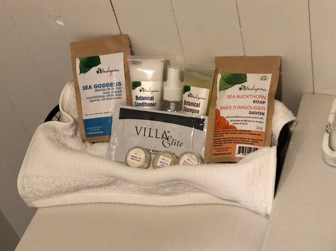 Anchor Inn Hotel主图