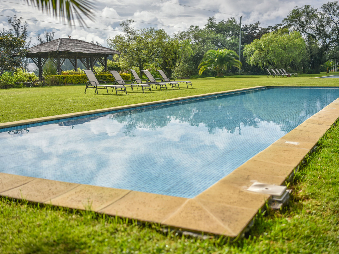 La Palma Polo Hotel主图