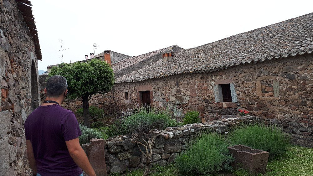 Casa Aragonese-Fordongianus必去景点