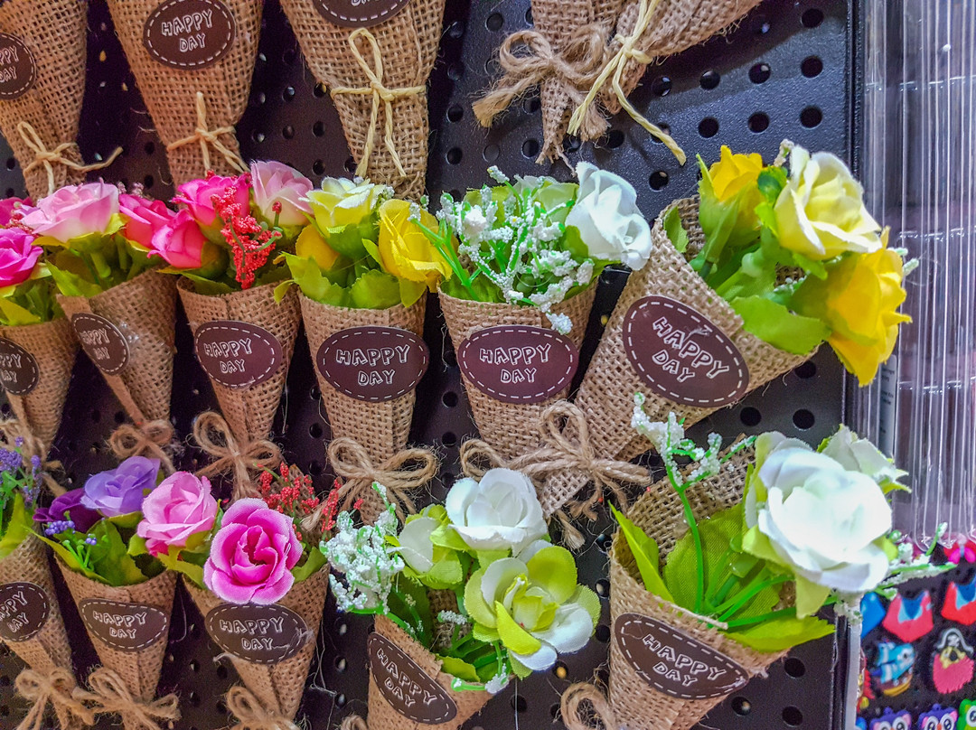 Gavodolla Souvenir Shop-Stari Bar必去景点