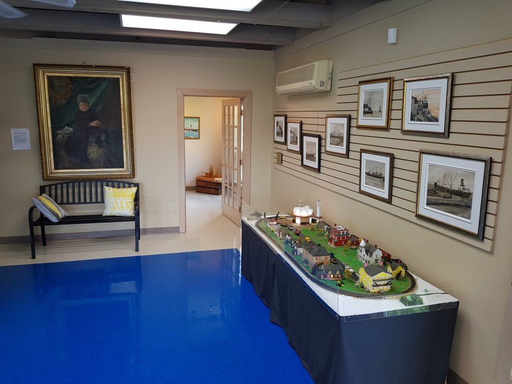 Richibucto Visitor Information Centre-Richibucto必去景点