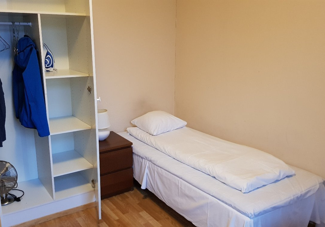 斯塔万格里尔酒店主图