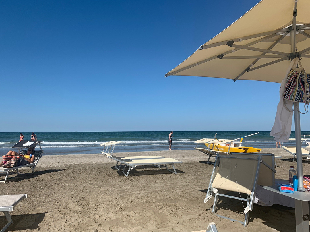 Riccione Beach 72景点图片