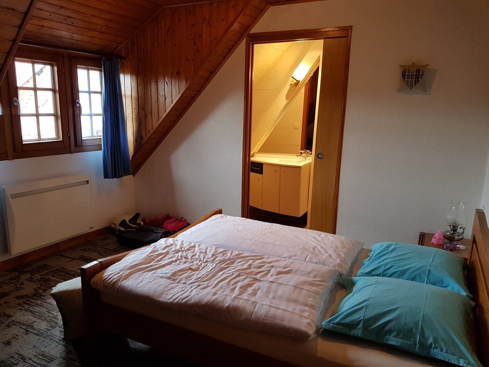 Chambres d'Hotes Ruhlmann主图